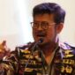 Menteri Pertanian Syahrul Yasin Limpo (SYL). (Instagram.com/@syasinlimpo)