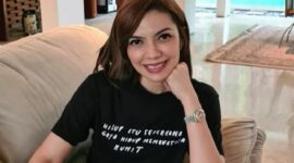 Najwa Shihab adalah seorang Presenter, jurnalis, aktris, dan juga aktivis.
