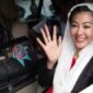 Direktur Utama PT Misi Mulia Metrical, Hasnaeni. (Instagram.com/@hasnaeni.wanitaemas) 
