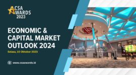 Foto : Economic & Capital Market Outlook 2024 (Doc. Ist)