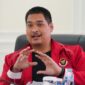 Menteri Pemuda dan Olahraga (Menpora) Dito Ariotedjo. (Dok. Menpora.go.id)
