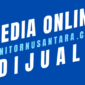 Media online Monitornusantara.com sangat powerfull untuk dimiliki oleh investor yang memiliki target pasar se nusantara. (Dok. Bursamediaonline.com/Budipur)