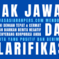 Jangan Biarkan Berita Negatif Menyerang Reputasi Anda dan Bisnis Anda. (Doc. Topiktop.com/Budipur)