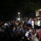 Koalisi Indonesia Maju (KIM) menggelar pertemuan di kediaman bacapres dan Ketua Umum Partai Gerindra Prabowo Subianto. (Dok. Tim Media Prabowo Subianto) 
