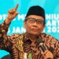Menteri Koordinator Bidang Politik Hukum dan Keamanan (Menko Polhukam) Mahfud MD. (Facebook.com/@Mahfud MD)
