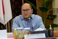 Wakil Menteri BUMN, Rosan Roeslani. (Dok. Ekon.go.id)


