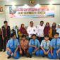 Yayasan Rehabilitasi Korban Narkoba (YR KOBRA) Sosialisasi Bahaya Narkoba di SMPN 1 Candi Sidoarjo, (16/02/24). (Doc.Ist)