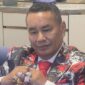 Pengacara kondang Hotman Paris Hutapea. (Instagram.com/@kemenpora.go.id)