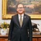 Ketua TKN Prabowo-Gibran, Rosan Perkasa Roeslani. (Facebook.com/@Rosan Roeslani)
