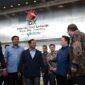 Capres nomor urut 2, Prabowo Subianto menjadi korban hoaks oknum tidak bertanggungjawab.  (Dok. Tim Media Prabowo)
