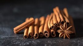 Kayu manis memiliki potensi untuk menurunkan tekanan darah, terutama pada orang dengan diabetes. (Pixabay.com/@Daria-Yakovleva)