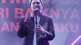 Musisi Virgoun. (Instagram.com/@virgoun_)

