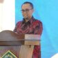 Kepala Pusat Pelaporan dan Analisis Transaksi Keuangan, Ivan Yustiavandana. (Instagram.com@ppatk_indonesia)