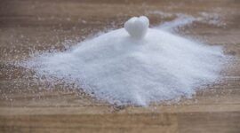 Kasus Korupsi Impor Gula PT SMIP. (Pixabay.com/Humusak)