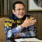 Wakil Ketua Umum (Waketum) Partai Golkar Bambang Soesatyo (Bamsoet). (Dok. mpr.go.id)