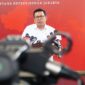 Kepala Badan Pangan Nasional (Bapanas) Arief Prasetyo Adi. (Dok. TIm Komunikasi Bapanas)

