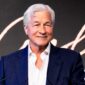 Chairman and Chief Executive Officer JPMorganChase, Jamie Dimon. (Dok. Jpmorganchase.com)