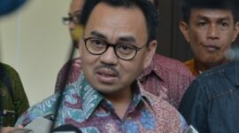 Mantan Menteri ESDM Sudirman Said. (Dok. Esdm.go.id)

