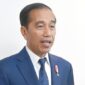 Presiden Joko Widodo. (Facbook.com/@Presiden Joko Widodo)