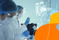 Laboratorium Bio Farma. (Dok. Biofarma.co.id)

